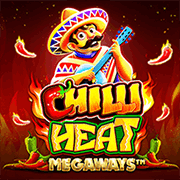 Ớt Cay Megaways game icon