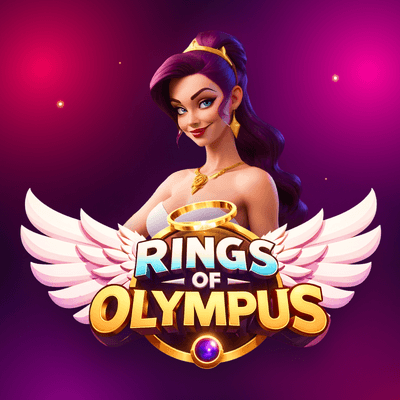 Những chiếc nhẫn của Olympus game icon