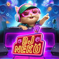 DJ Mèo game thumbnail