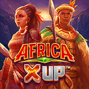 Châu Phi X UP game screenshot